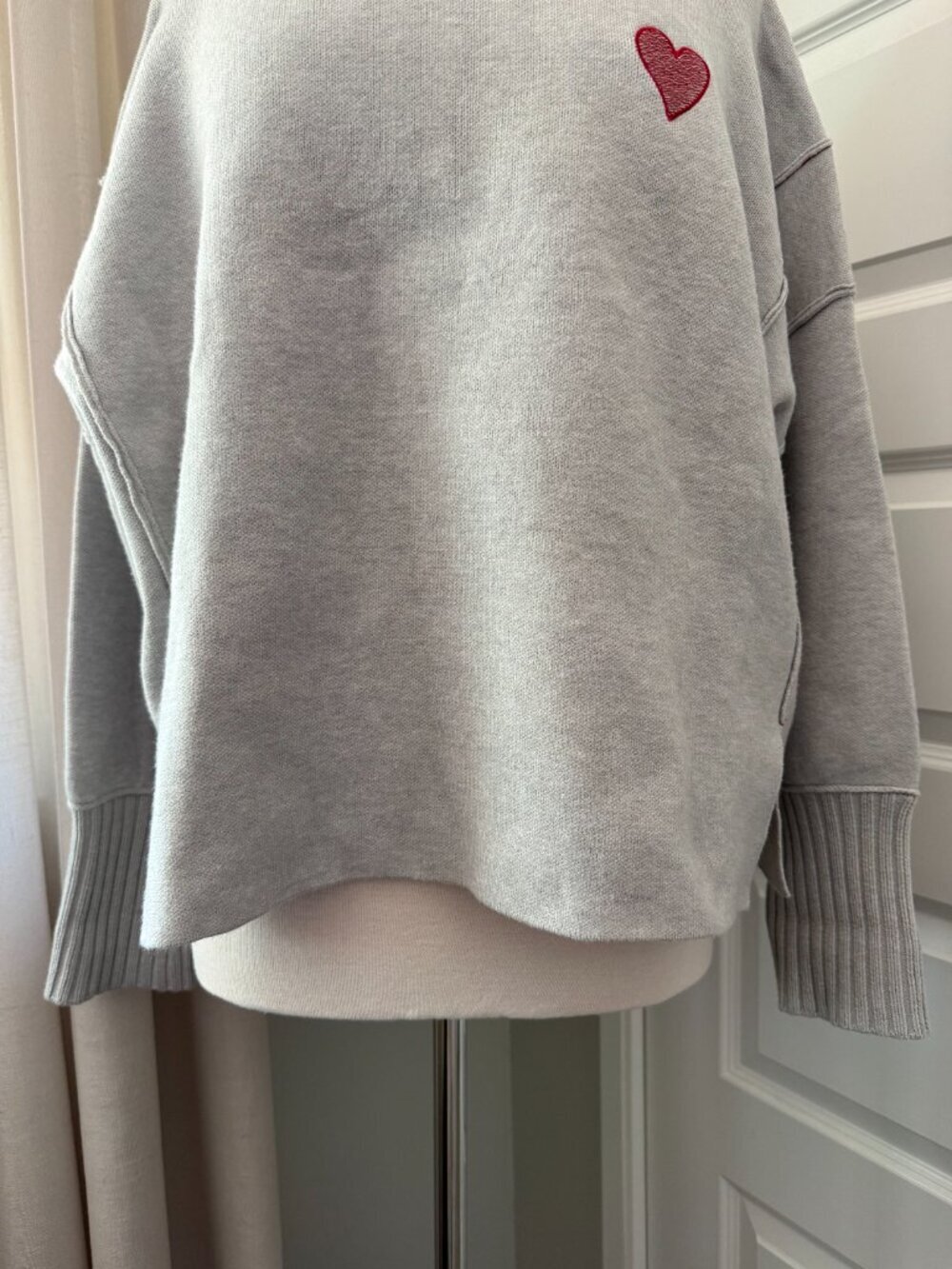 Maeve Logan Turtleneck Sweater : Medium - Picture 4 of 7